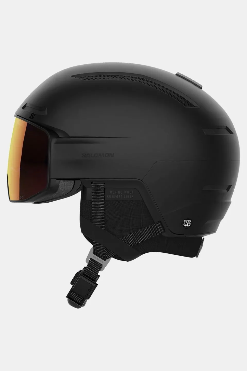 Salomon Driver Prime Sigma Plus