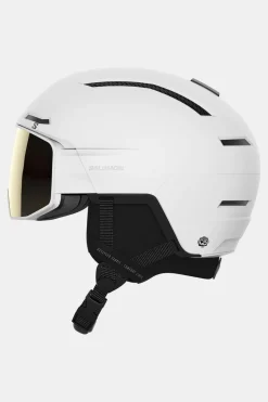 Salomon Driver Pro Sigma Skihelm