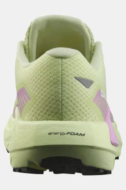 Salomon DRX DEFY GRVL Trailschoen Dames