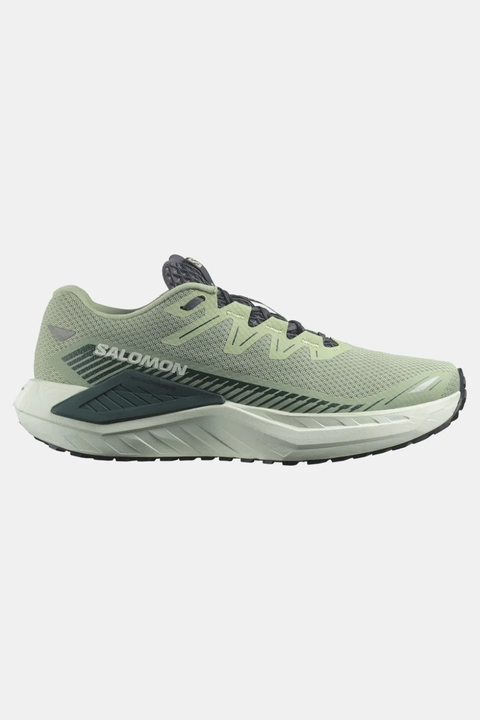 Salomon DRX DEFY GRVLl Hardloopschoen