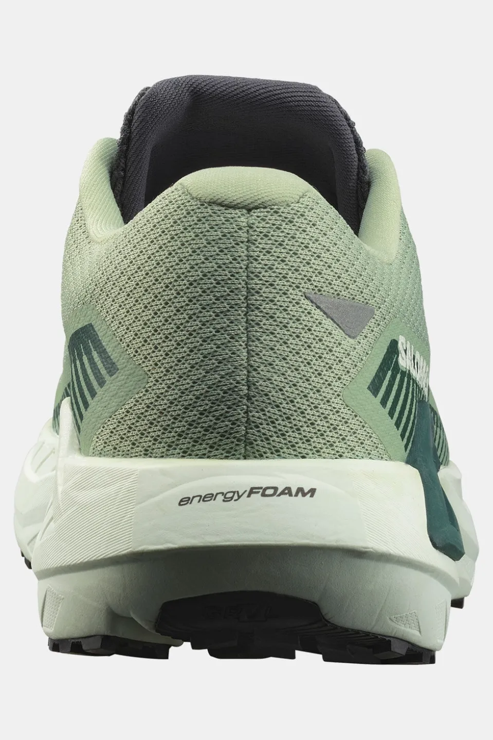 Salomon DRX DEFY GRVLl Hardloopschoen