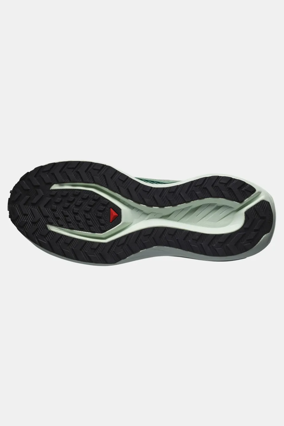 Salomon DRX DEFY GRVLl Hardloopschoen