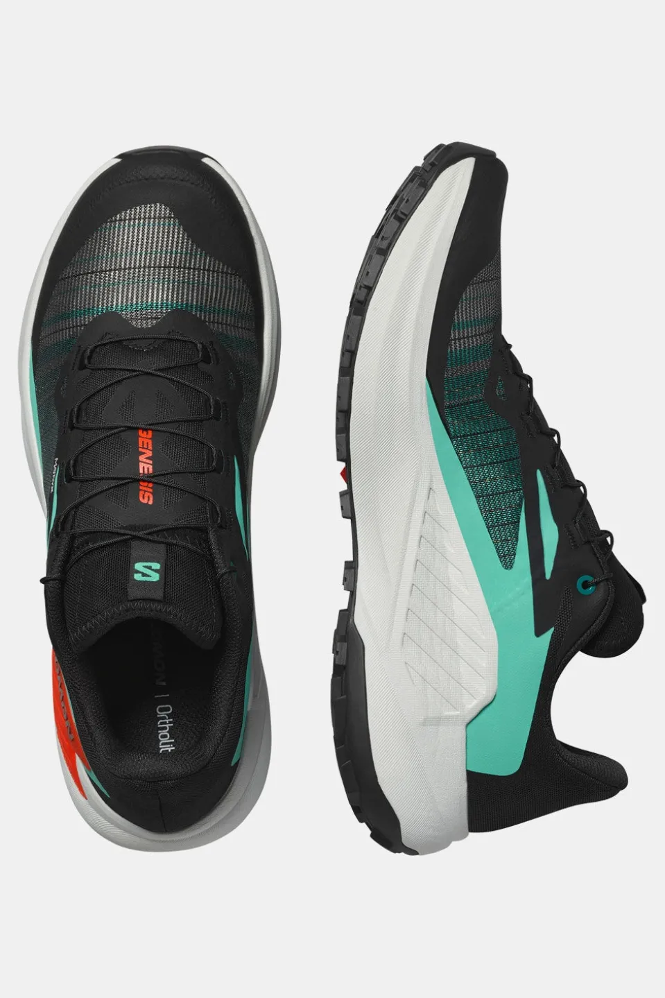 Salomon Genesis Trailschoen