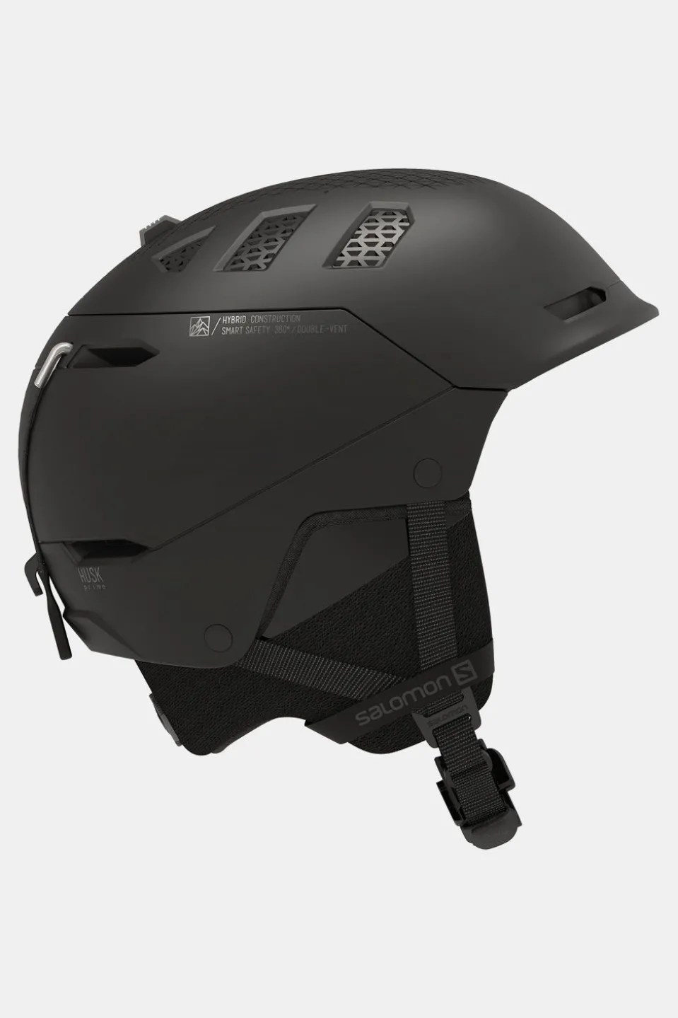 Salomon Husk Prime Skihelm