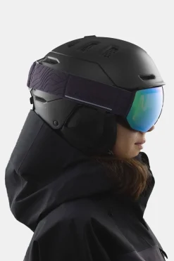 Salomon Husk Pro Skihelm