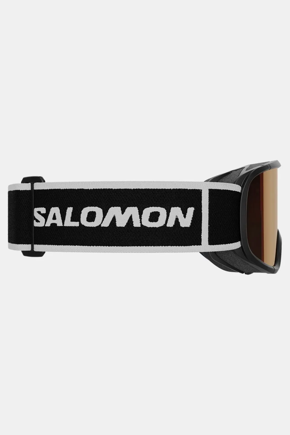 Salomon Lumi Access Flash Skibril Junior