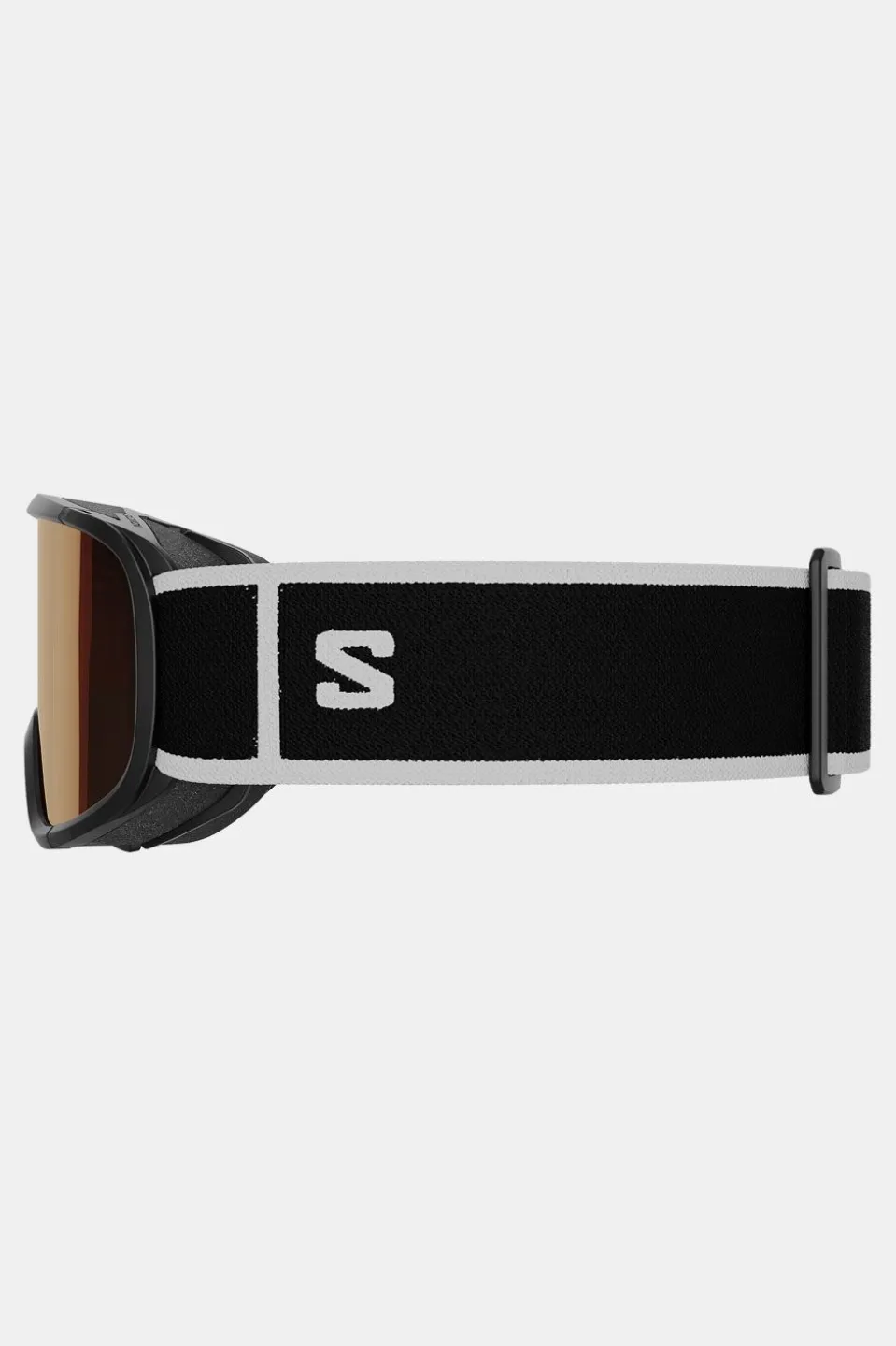 Salomon Lumi Access Flash Skibril Junior