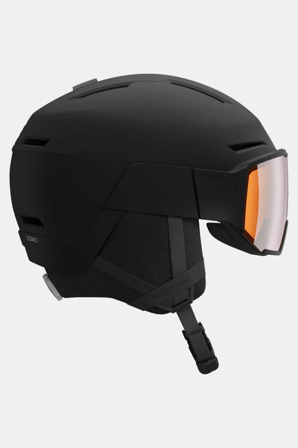 Salomon Osmo Helmet Skihelm Dames