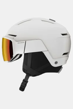 Salomon Osmo Sigma Skihelm Dames
