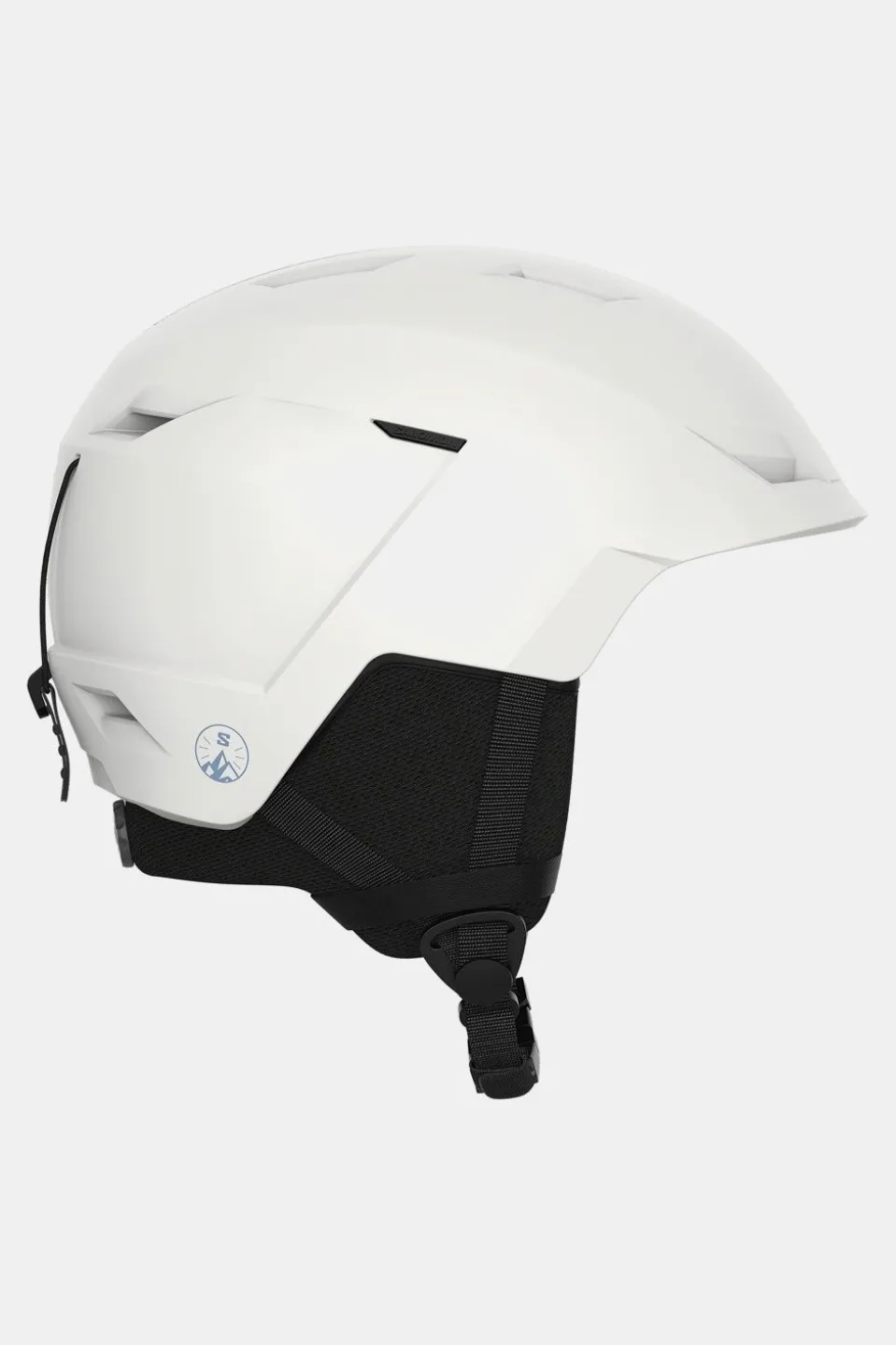 Salomon Pioneer Lt Skihelm Junior