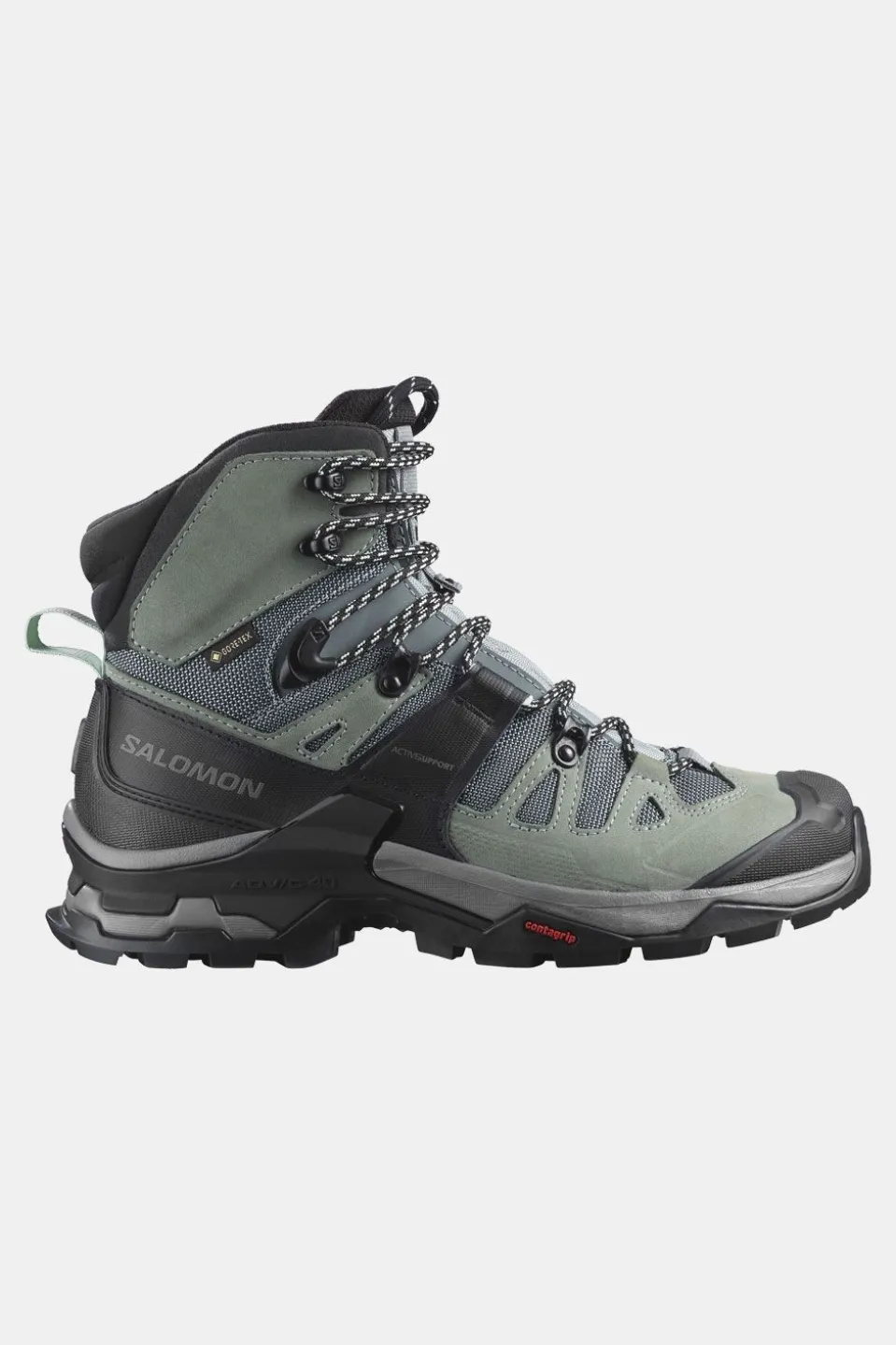 Salomon Quest 4 GTX Dames Wandelschoen