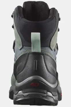 Salomon Quest 4 GTX Dames Wandelschoen