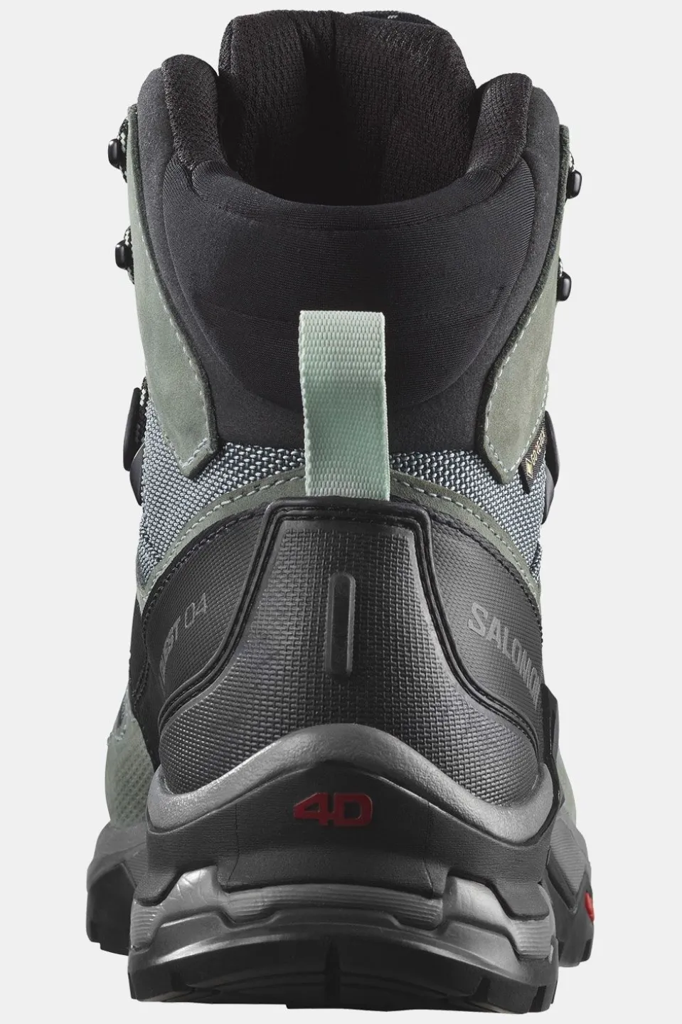Salomon Quest 4 GTX Dames Wandelschoen