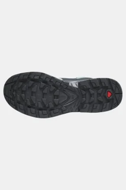 Salomon Quest 4 GTX Dames Wandelschoen