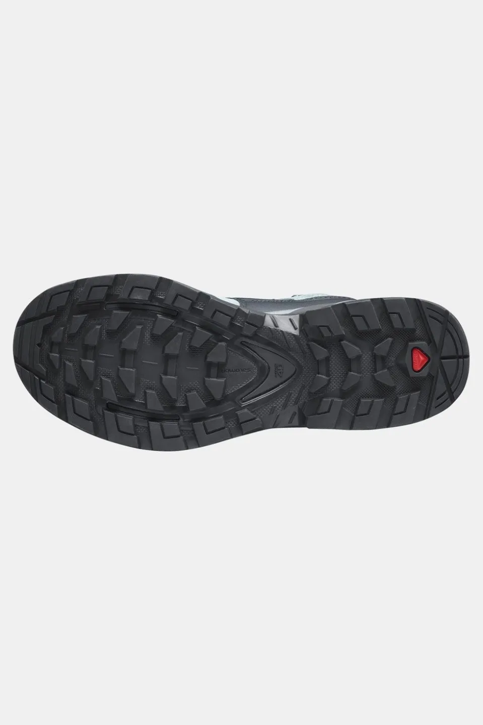 Salomon Quest 4 GTX Dames Wandelschoen