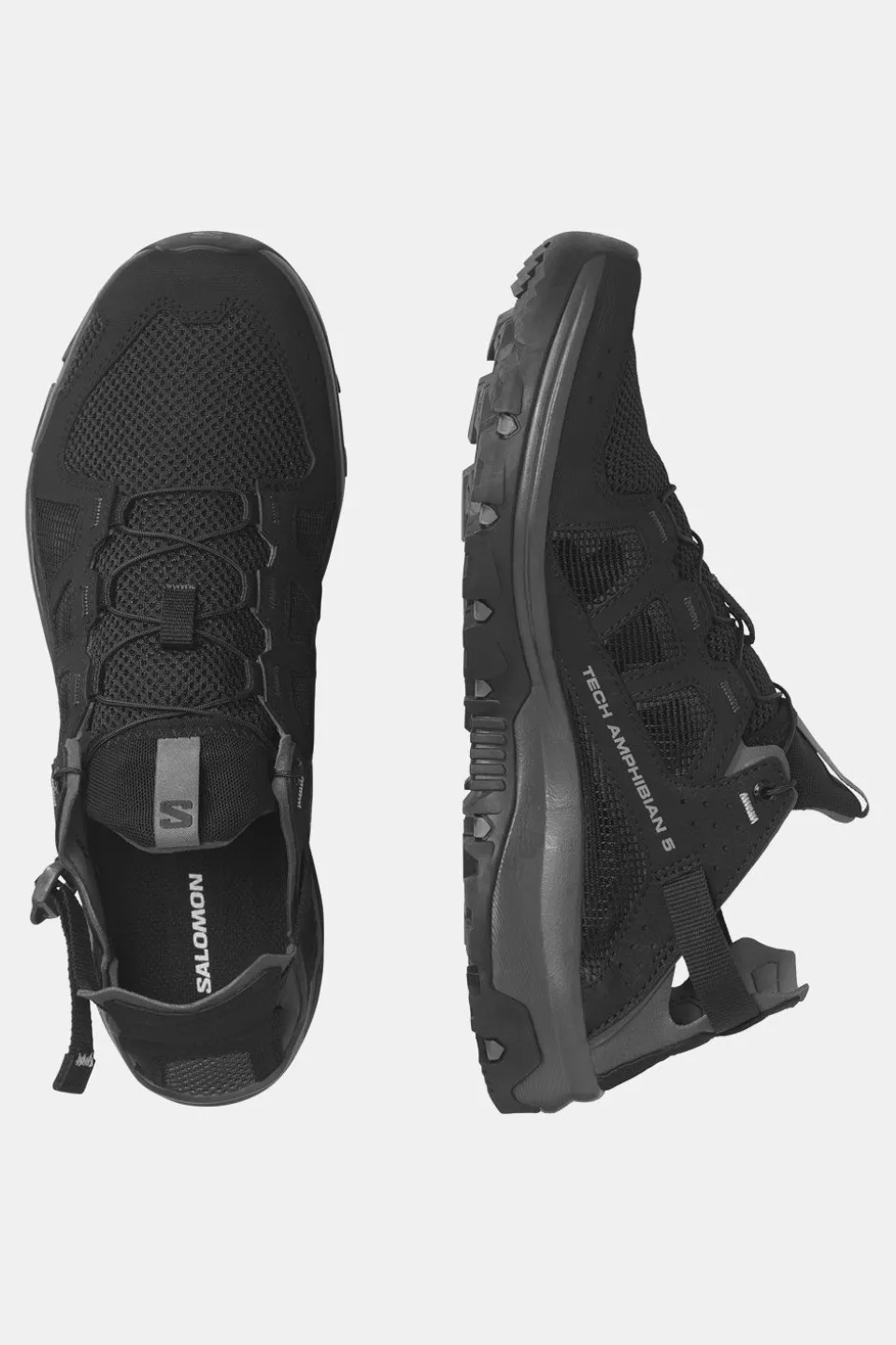 Salomon Techamphibian 5 Schoen