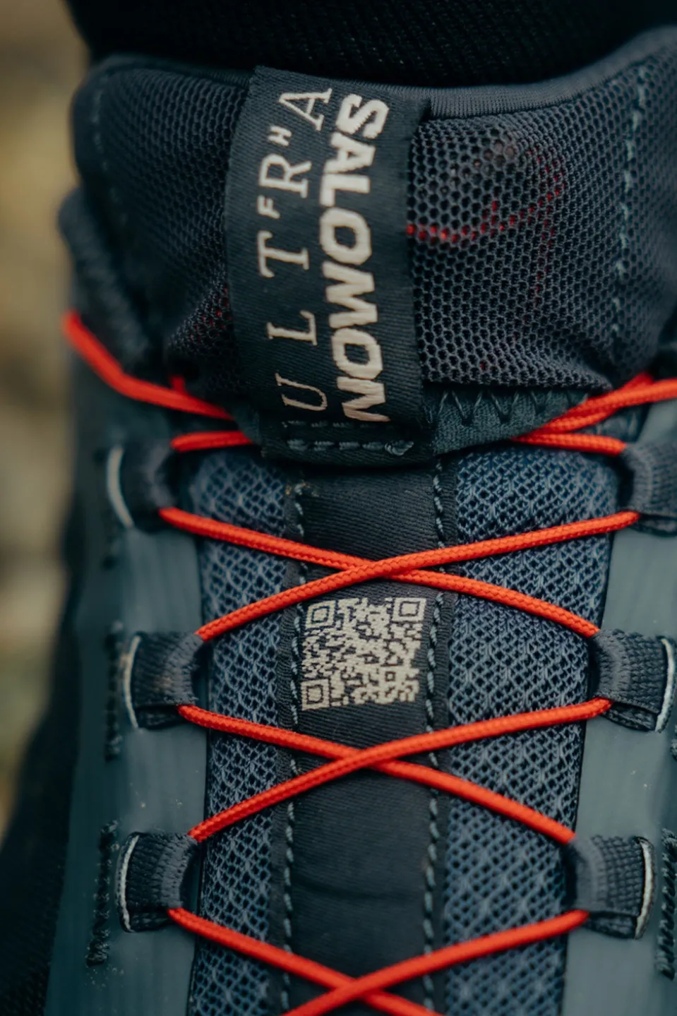 Salomon Vision Trailschoen
