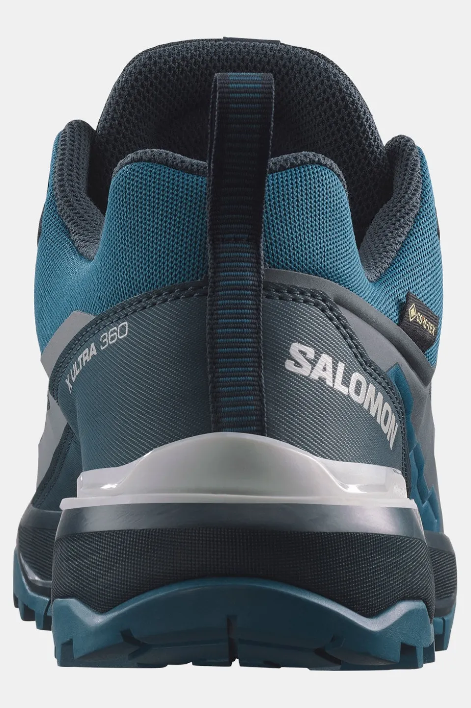 Salomon X Ultra 360 Gore-Tex Wandelschoen