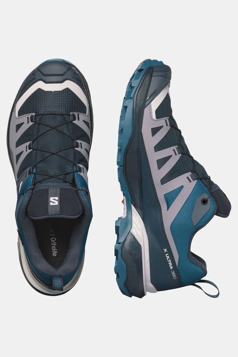 Salomon X Ultra 360 Gore-Tex Wandelschoen