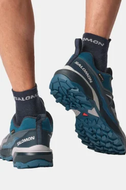 Salomon X Ultra 360 Gore-Tex Wandelschoen