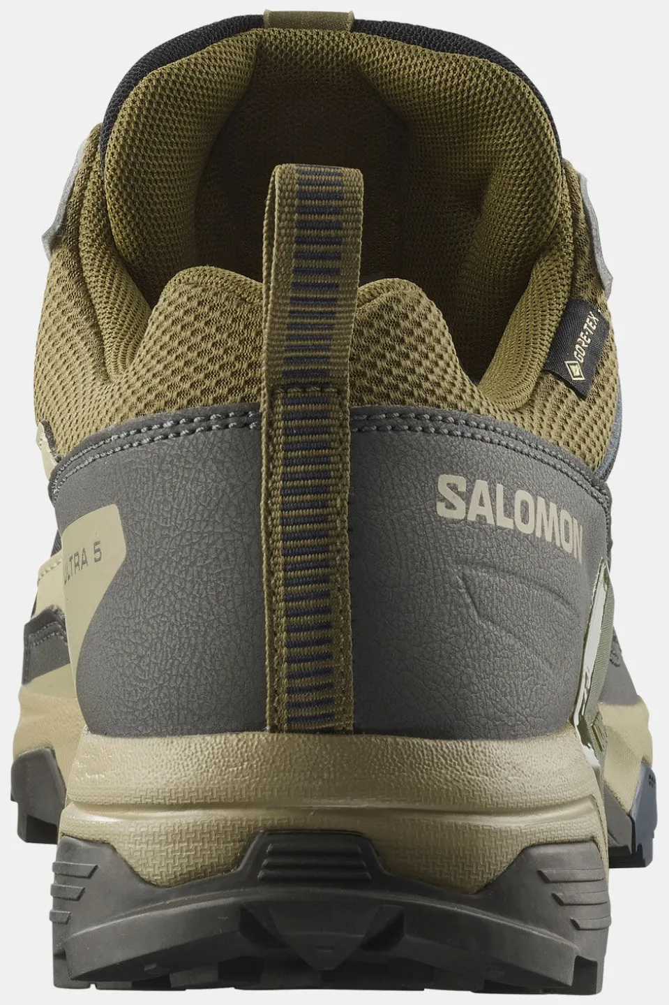 Salomon X Ultra 5 Gore-Tex Wandelschoen