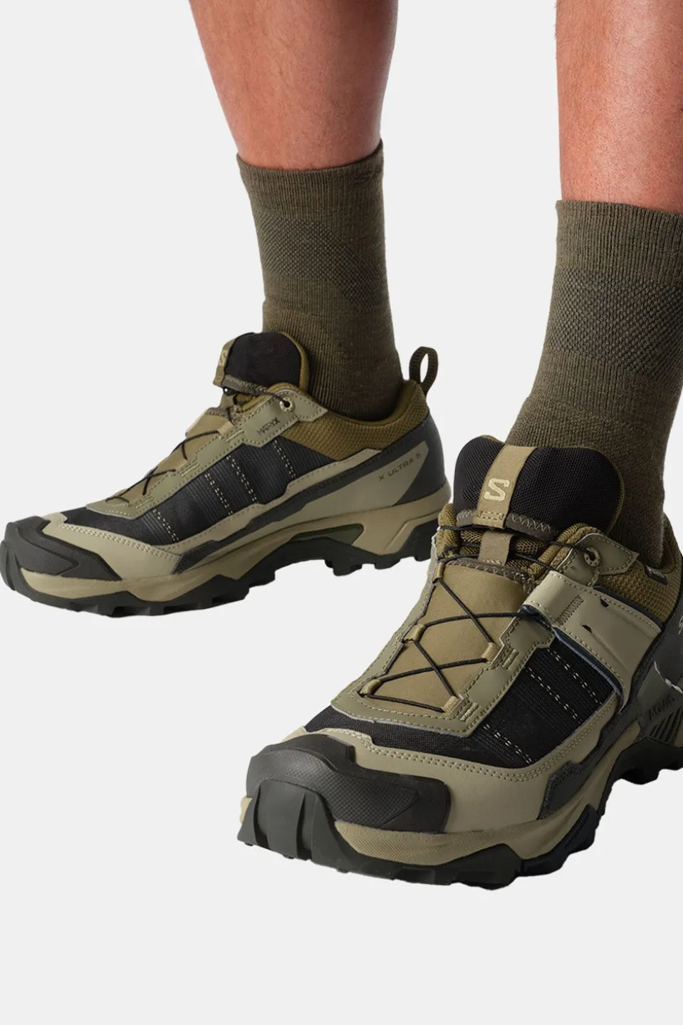 Salomon X Ultra 5 Gore-Tex Wandelschoen