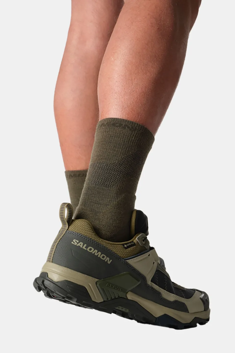 Salomon X Ultra 5 Gore-Tex Wandelschoen