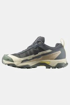 Salomon X Ultra 5 Gore-Tex Wandelschoen Dames