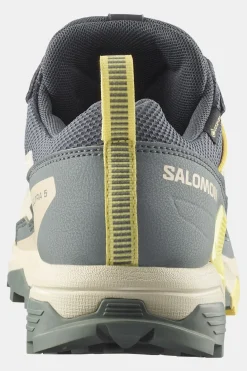Salomon X Ultra 5 Gore-Tex Wandelschoen Dames