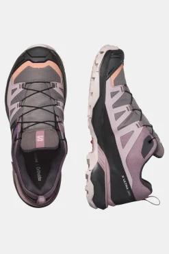 Salomon X Ultra 360 Gore-Tex Wandelschoen Dames
