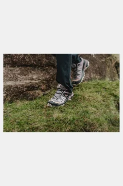 Salomon X Ultra 360 Gore-Tex Wandelschoen Dames