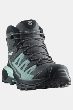 Salomon X Ultra 360 Mid Gore-Tex Wandelschoen Dames