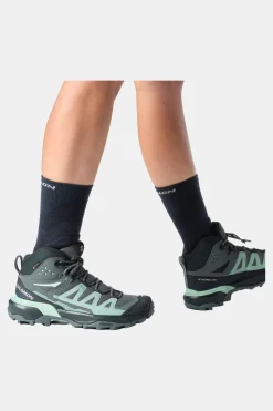 Salomon X Ultra 360 Mid Gore-Tex Wandelschoen Dames