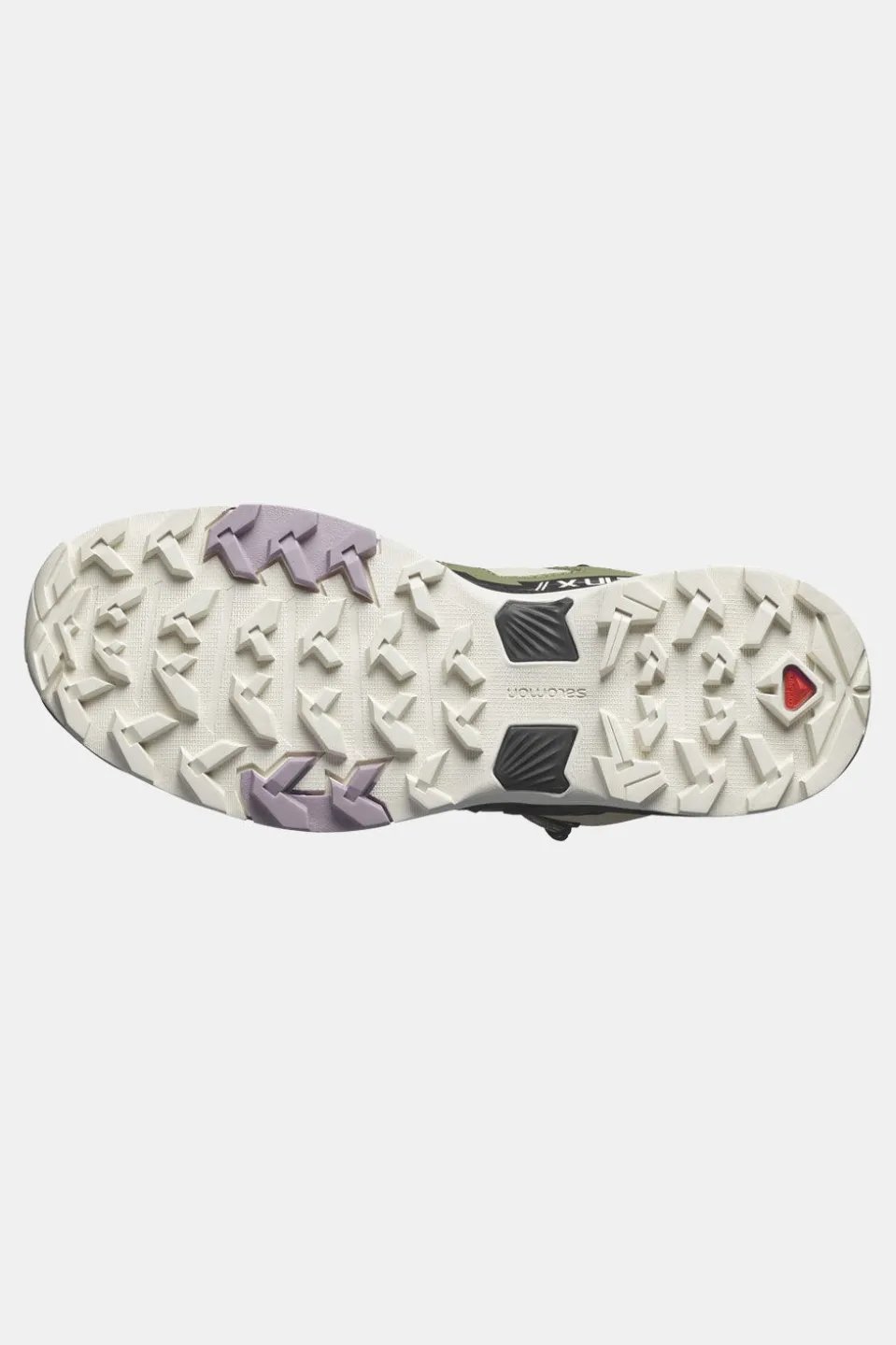 Salomon X Ultra 4 Mid Gore-Tex Wandelschoen Dames