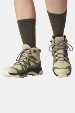 Salomon X Ultra 4 Mid Gore-Tex Wandelschoen Dames