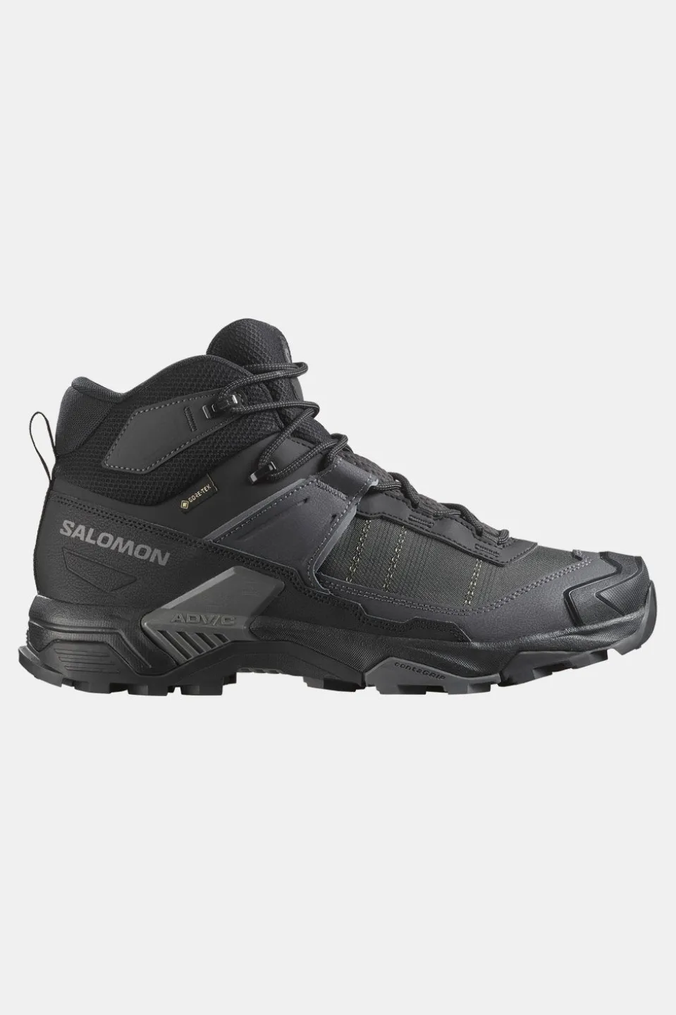 Salomon X Ultra 5 Mid Gore-Tex Wandelschoen