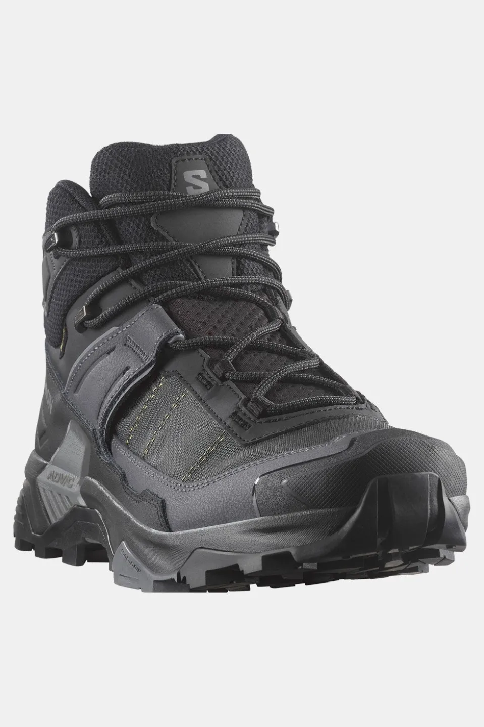 Salomon X Ultra 5 Mid Gore-Tex Wandelschoen
