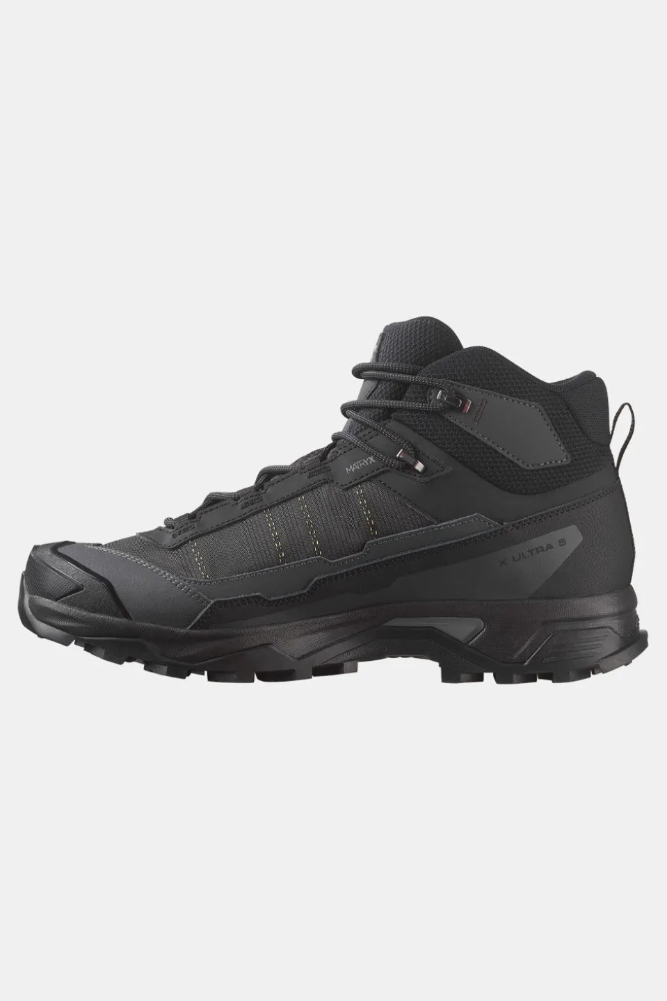 Salomon X Ultra 5 Mid Gore-Tex Wandelschoen