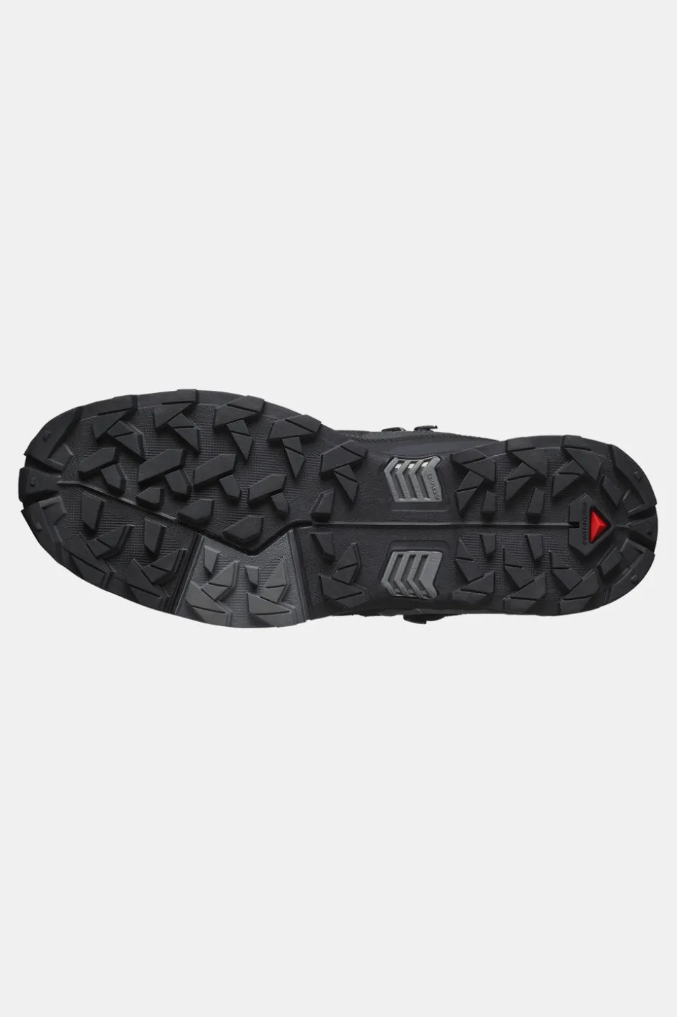 Salomon X Ultra 5 Mid Gore-Tex Wandelschoen