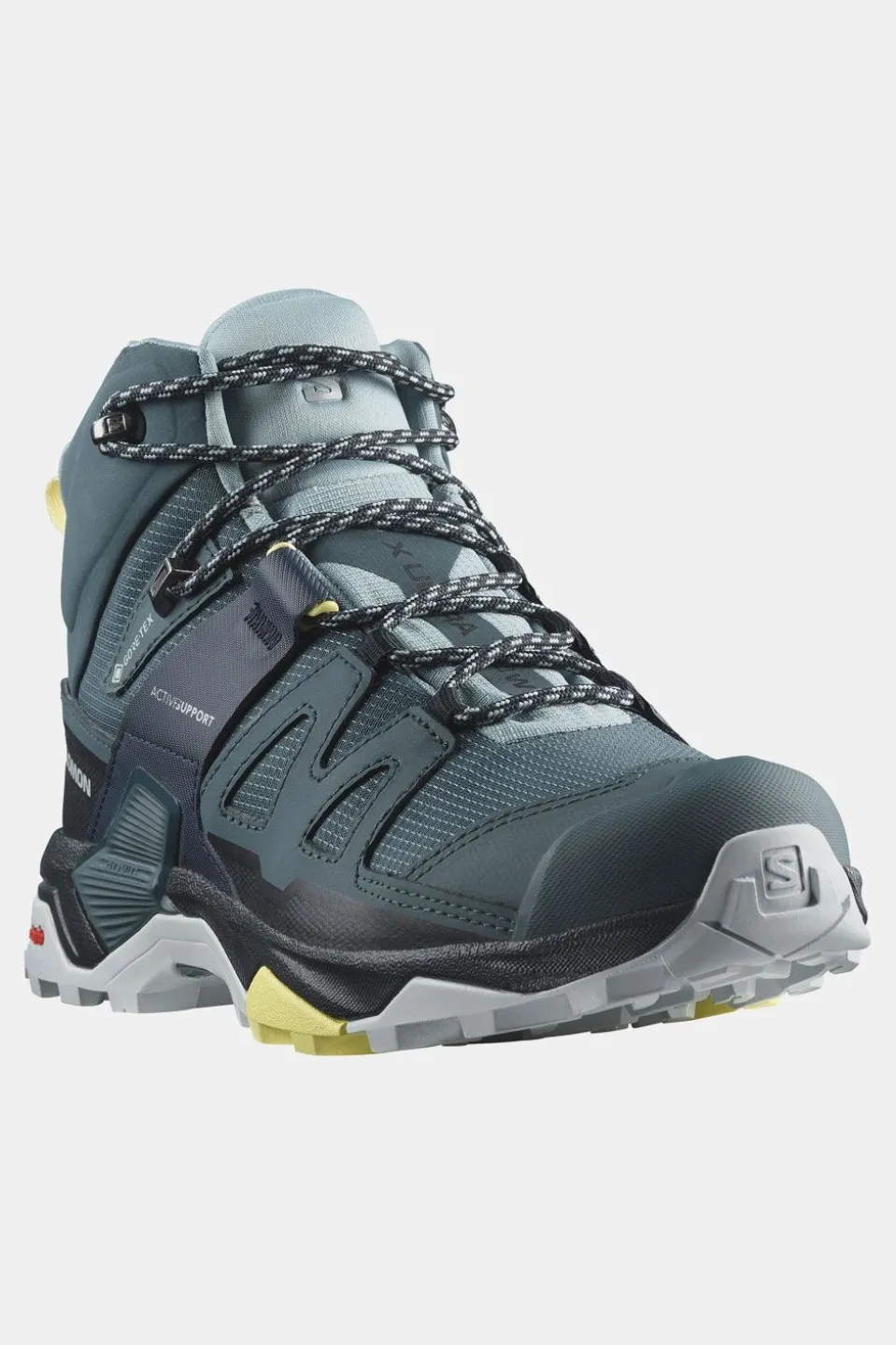 Salomon X Ultra 4 Mid Gore-Tex Wandelschoen Dames