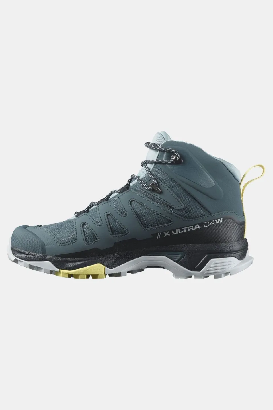 Salomon X Ultra 4 Mid Gore-Tex Wandelschoen Dames