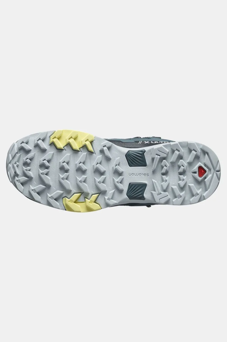 Salomon X Ultra 4 Mid Gore-Tex Wandelschoen Dames