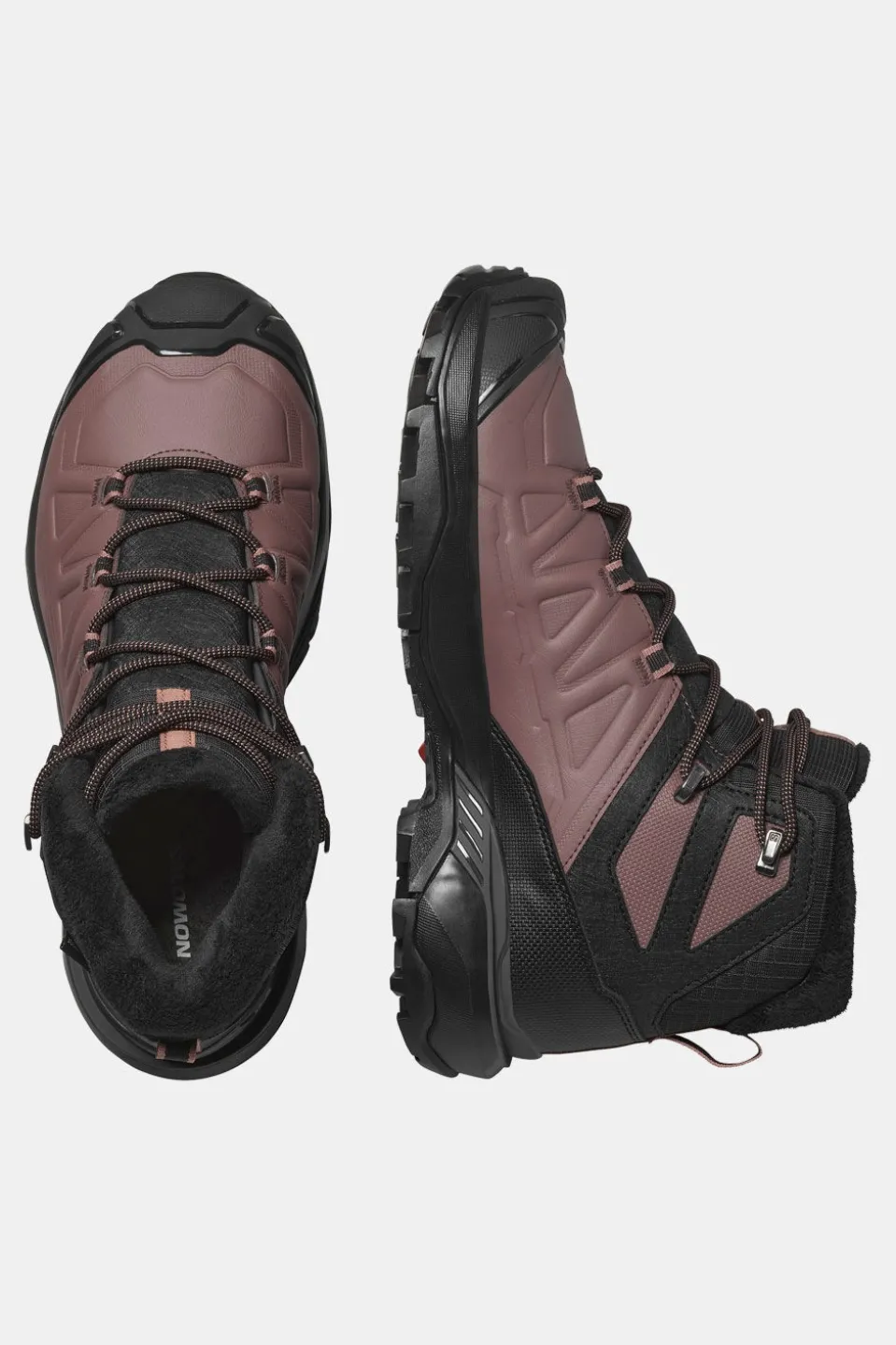 Salomon X Ultra Snowpilot WP Winterschoen Dames