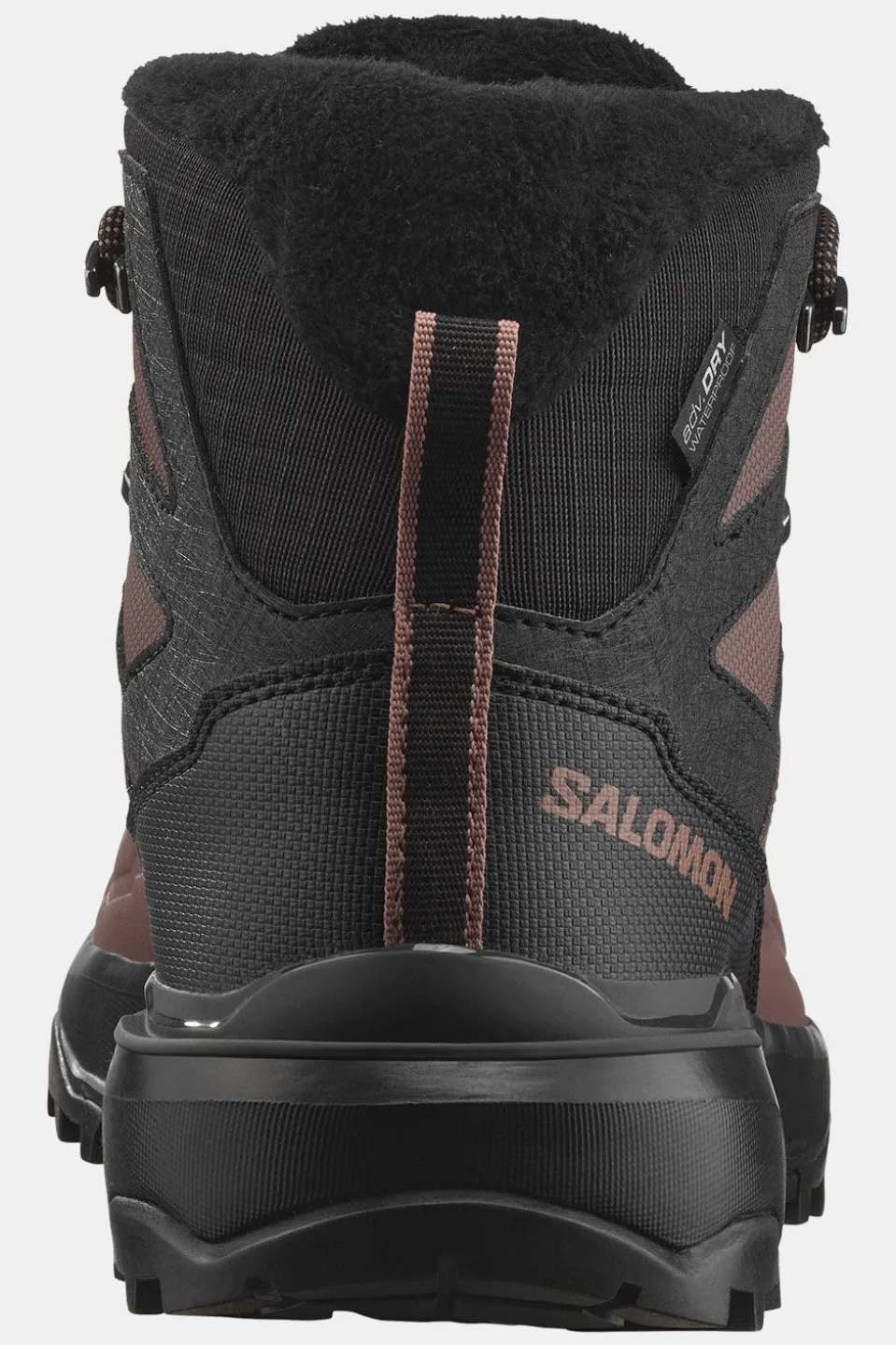 Salomon X Ultra Snowpilot WP Winterschoen Dames