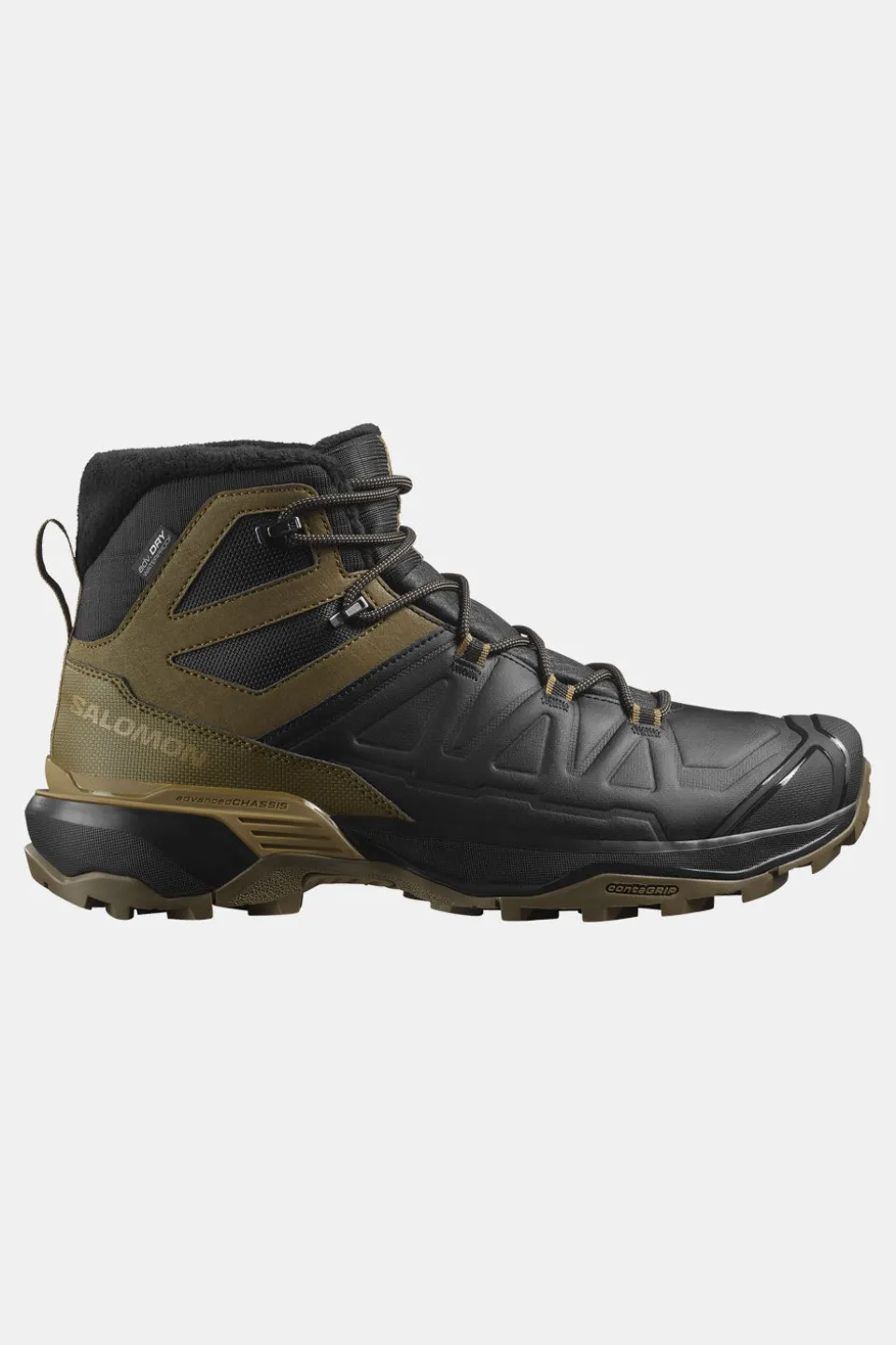 Salomon X Ultra Snowpilot WP Winterschoen