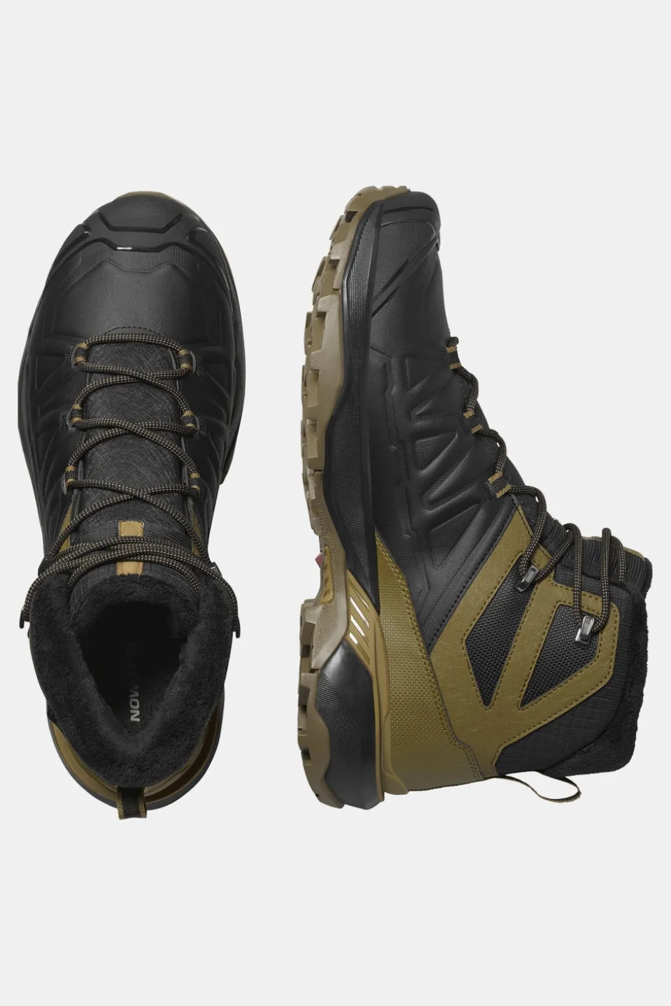 Salomon X Ultra Snowpilot WP Winterschoen