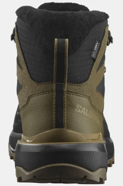 Salomon X Ultra Snowpilot WP Winterschoen