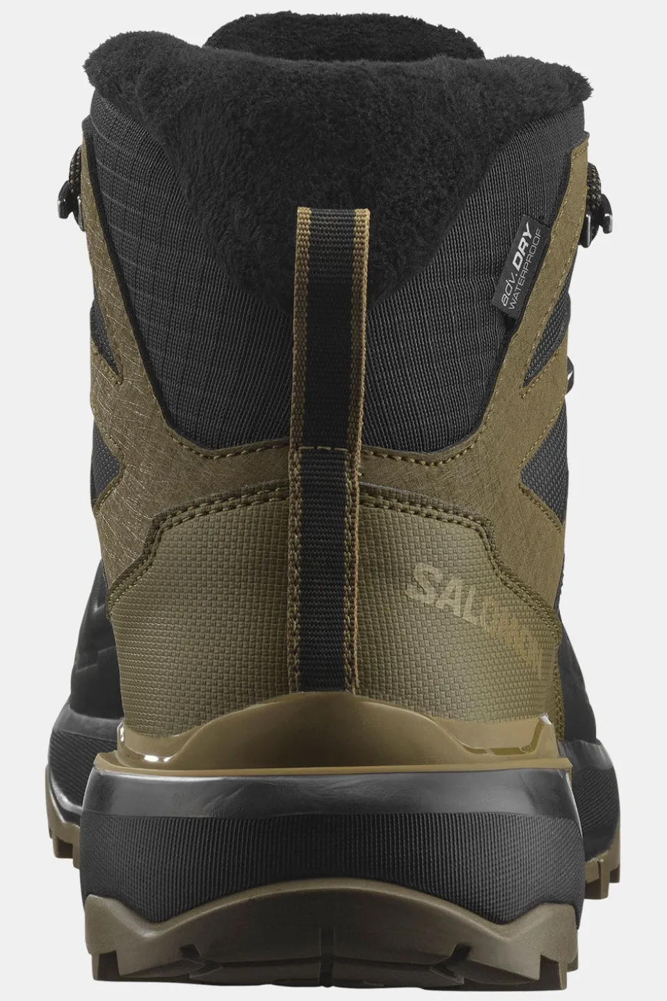 Salomon X Ultra Snowpilot WP Winterschoen