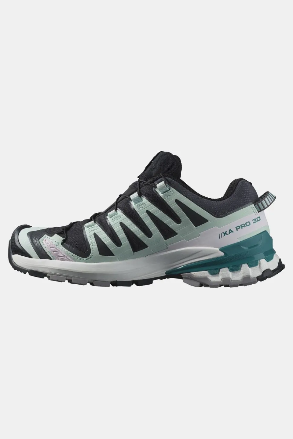 Salomon XA Pro 3D V9 Gore-Tex Wandelschoen Dames