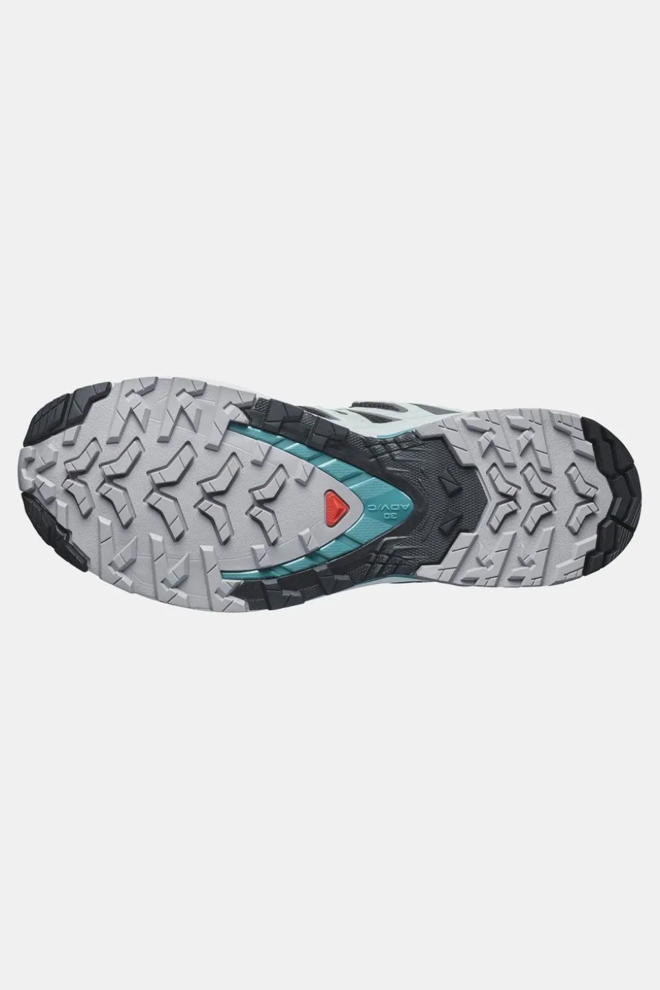 Salomon XA Pro 3D V9 Gore-Tex Wandelschoen Dames